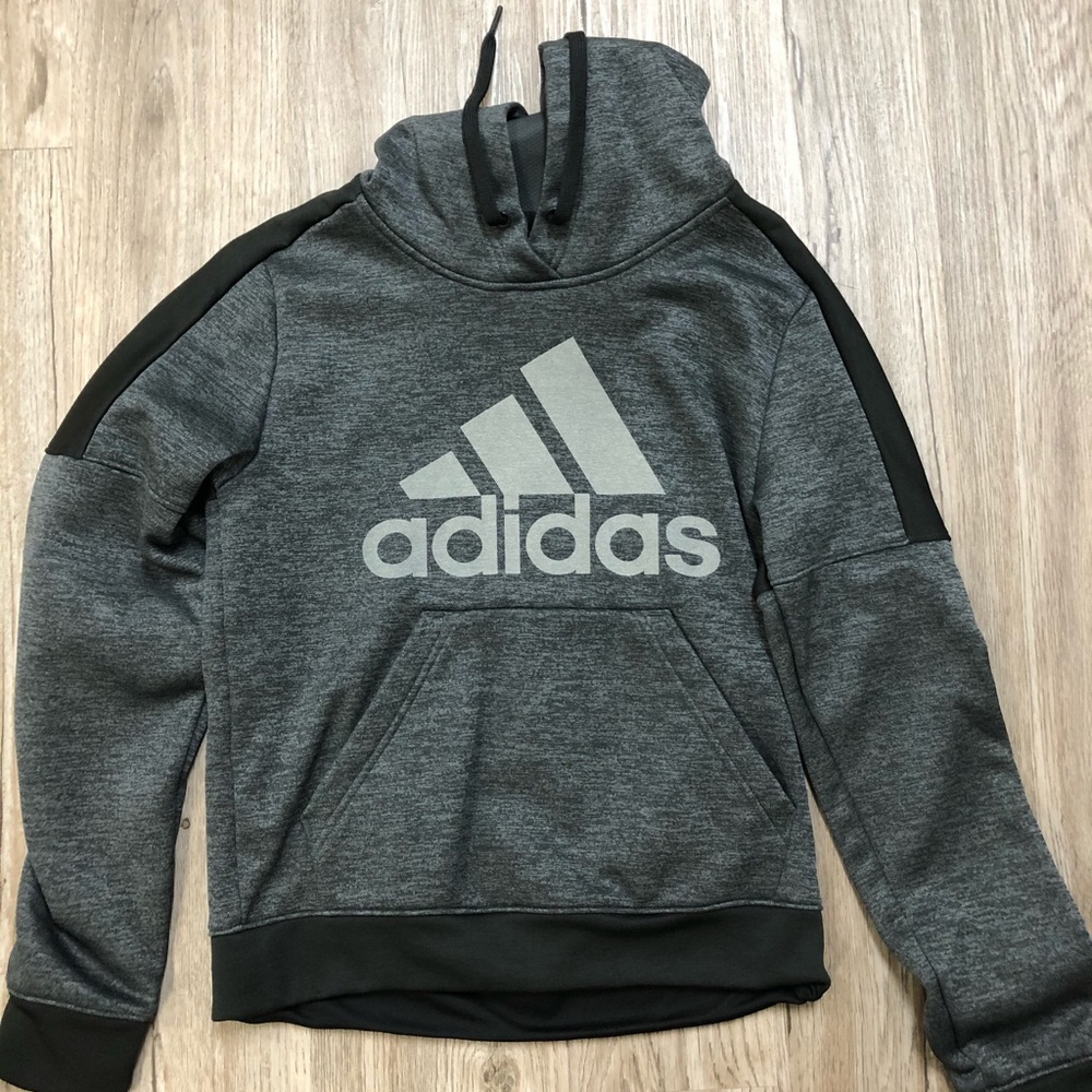 Adidas Hoodie